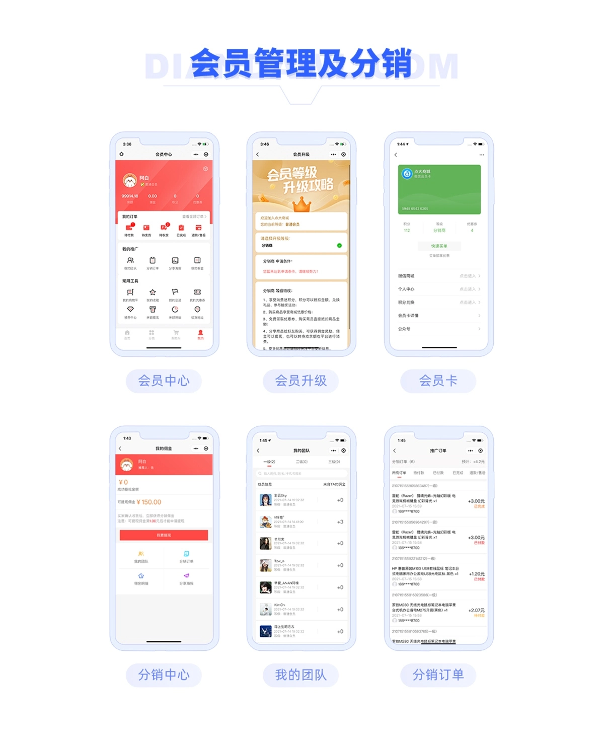 新媒新零售