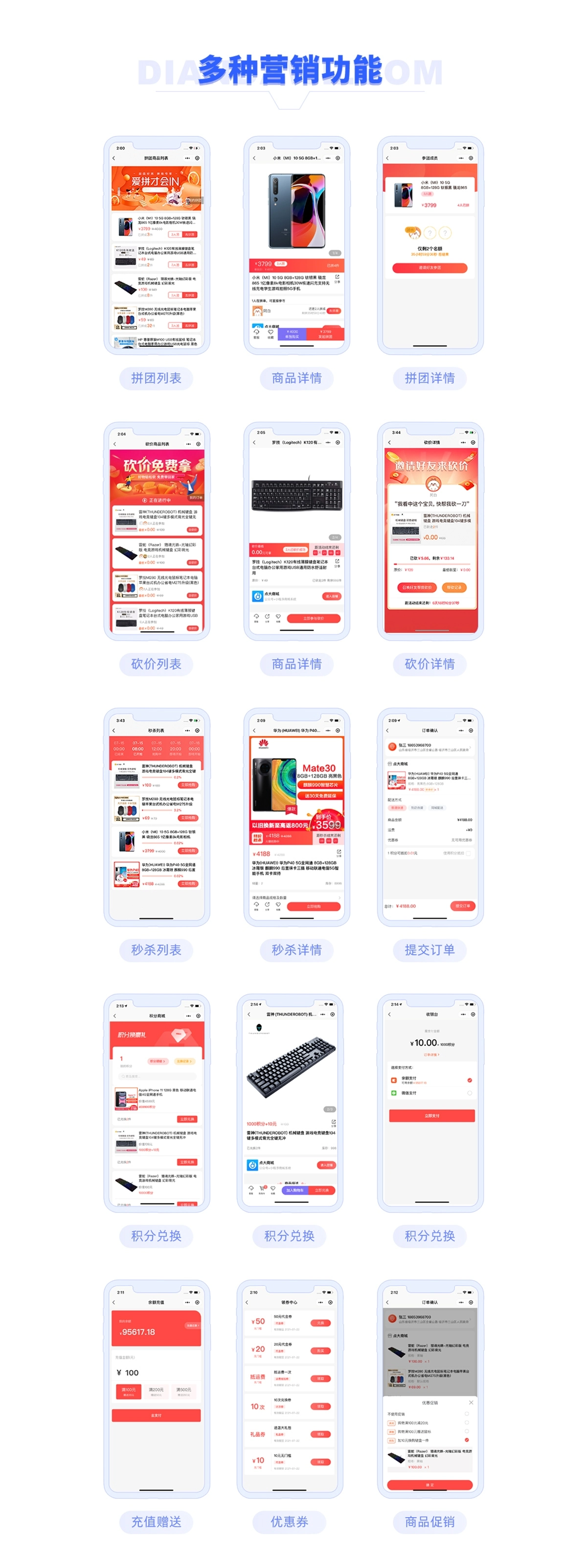 新媒新零售