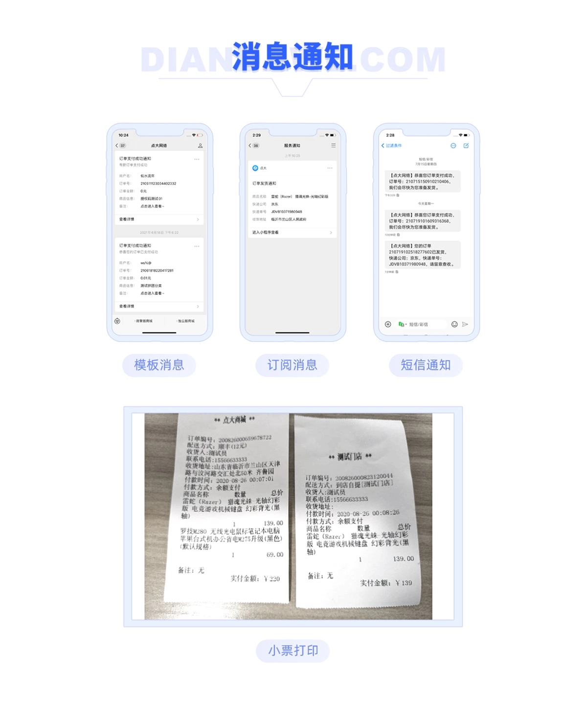 新媒新零售