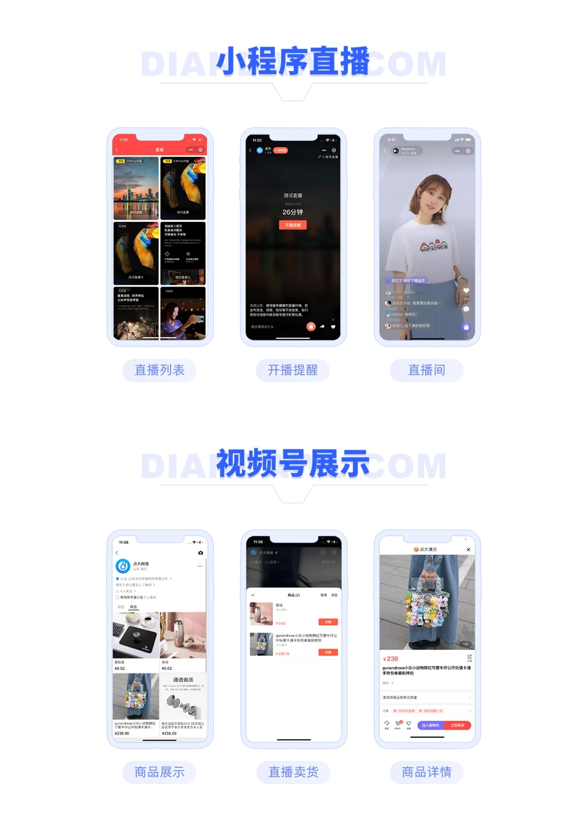 新媒新零售